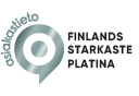 Suomen vahvimmat – Platina