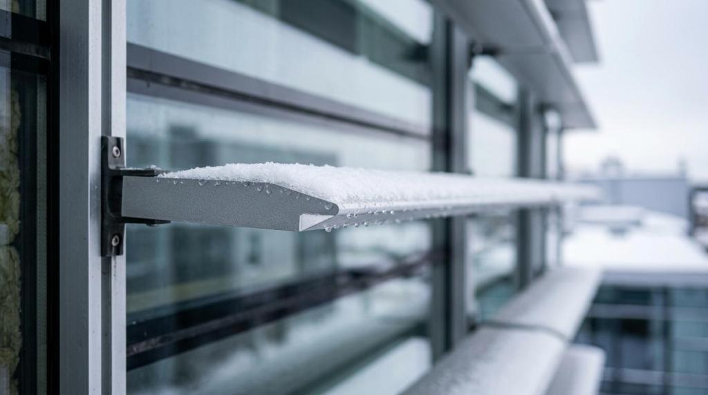 7 merkkiä että aurinkosuojaritilät kannattaa uusia