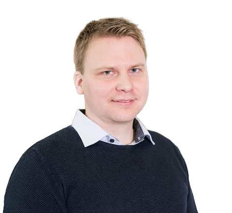 Olav Vikström