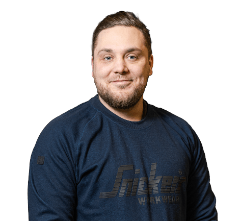 Simon Ehrström